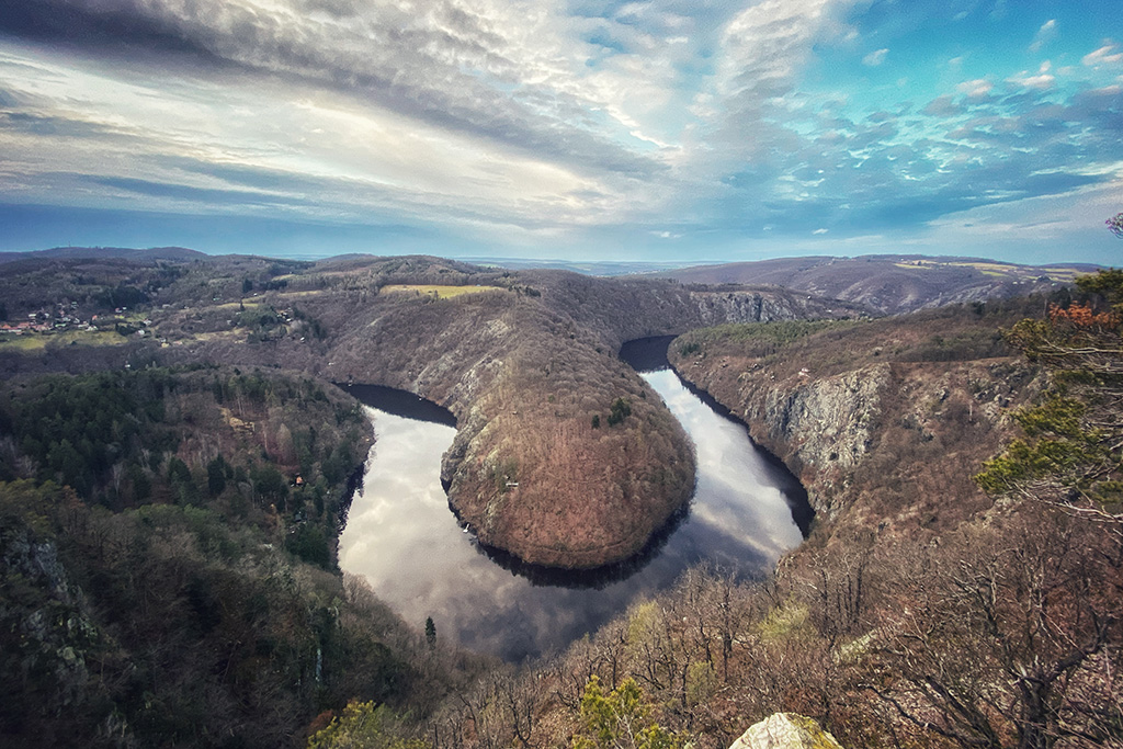 Vánoce trochu jinak. Aneb o třech králích, co stojí u kolébky každého z nás.